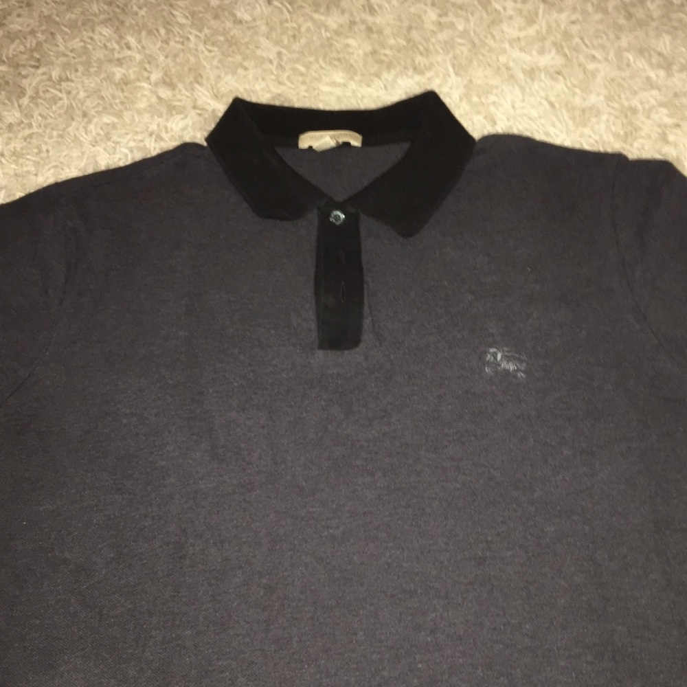Burberry Polo Shirt